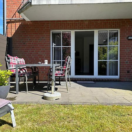 Ferienwohnung Strandläufer Schönhagen Exterior foto