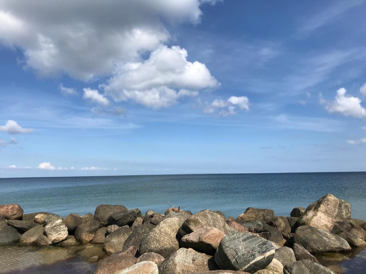 Strandläufer Schönhagen Exterior foto